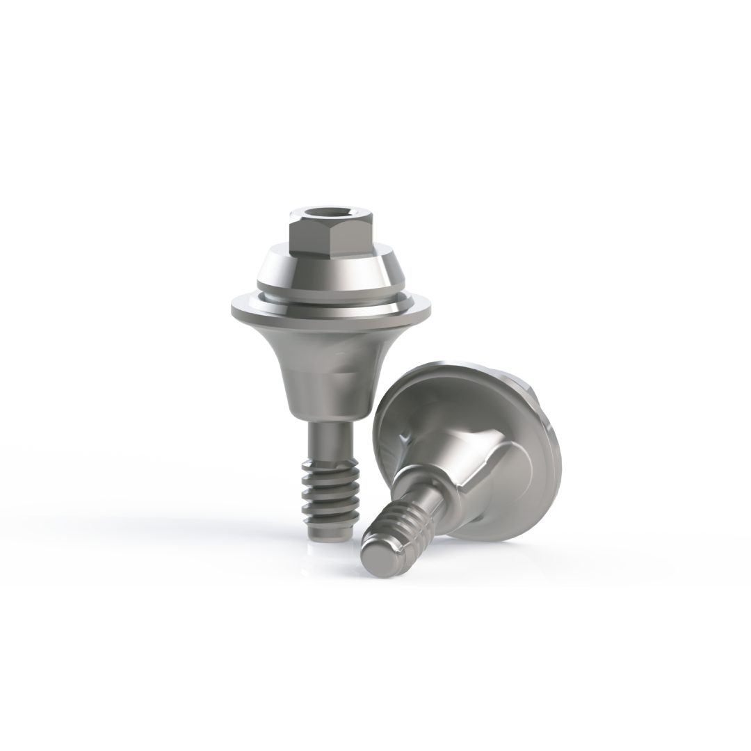 MINI PILAR RETO CINTA 3.5MM CC Ø3.0 0